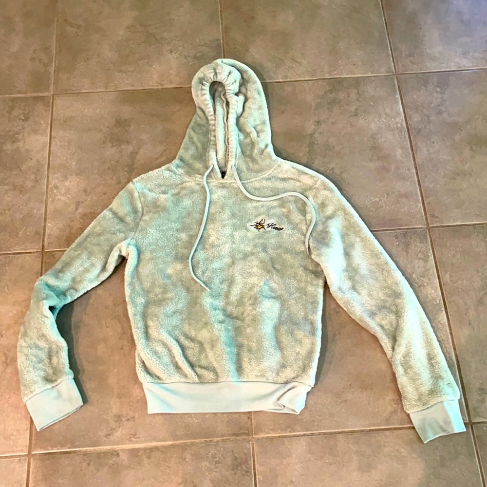 🐝 Happy Sweatshirt